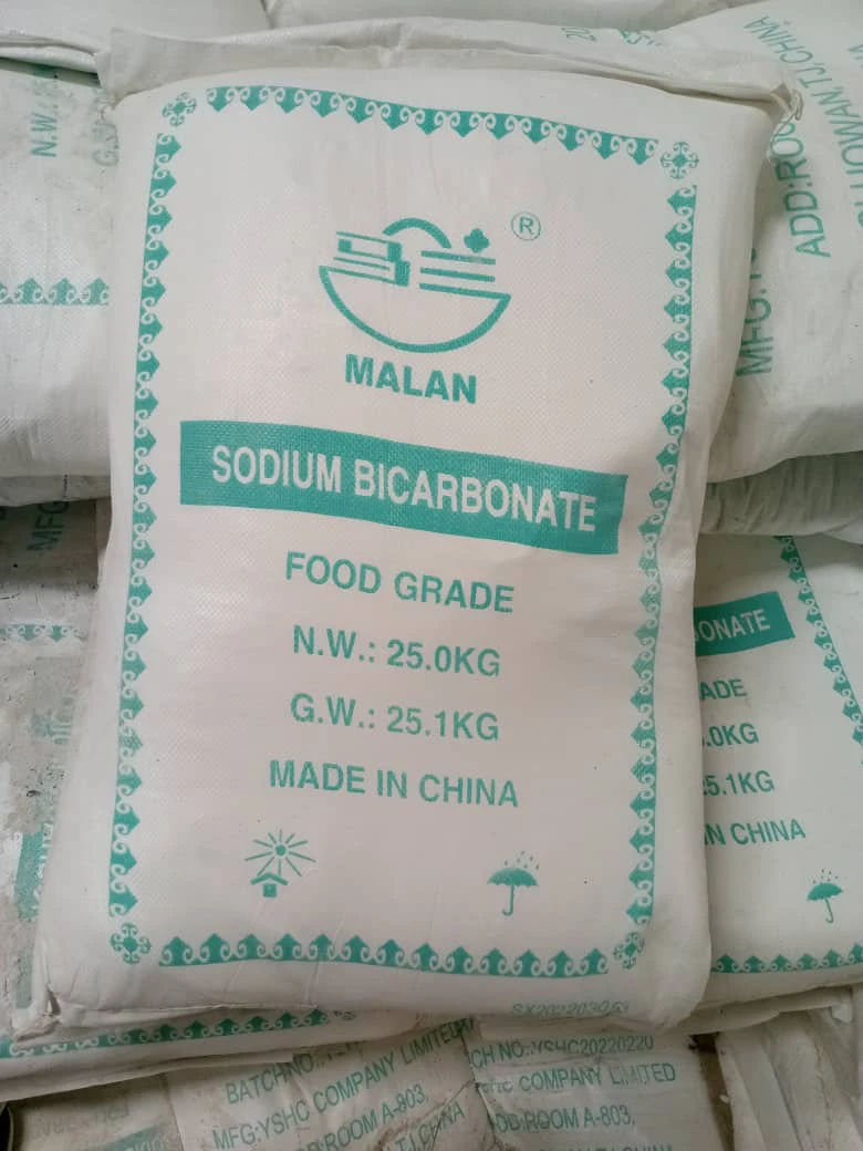 Sodium Bicarbonate