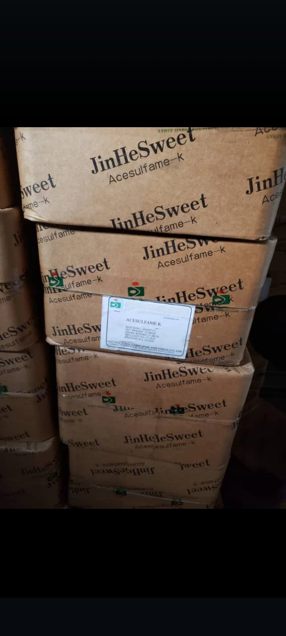 Sucralose