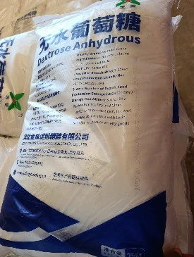 Dextrose Anhydrous