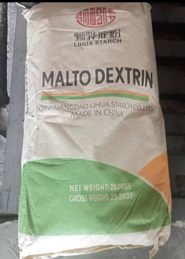 Maltodextrin